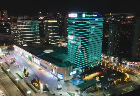 漳州市花园设计的测试内容