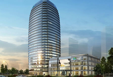 漳州市建筑设计的测试内容