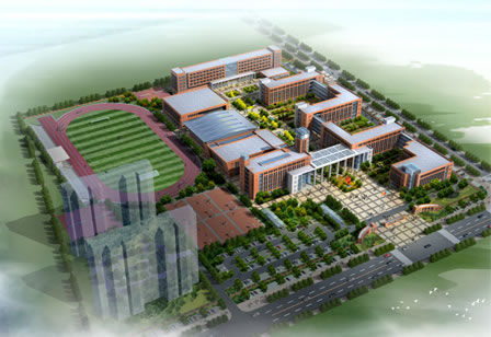 漳州市建筑设计的测试内容