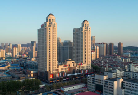 漳州市建筑设计的测试内容