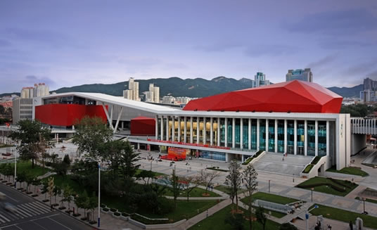 漳州市通知公告的测试信息，内容可以在后台发布编辑删除